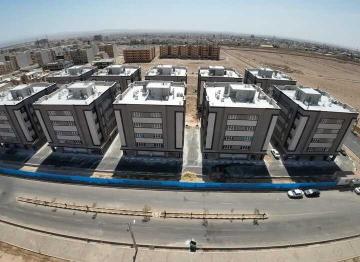 شهرک‌های جدید مسکن در مازندران توسعه می یابد