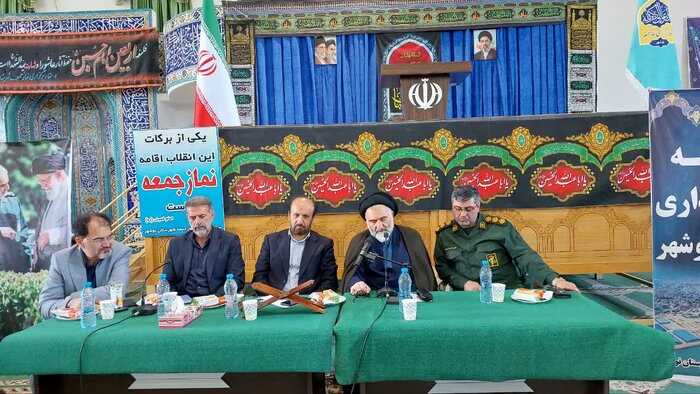 پیشرفت 95 درصدی پروژه راه بندر نوشهر؛ خط پروازی فعال می‌شود