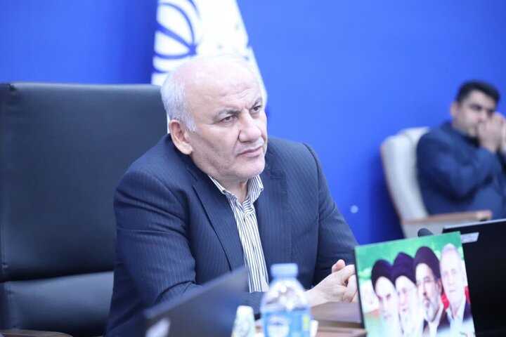  ۵۰۰ مدرسه در مازندران به پنل‌های خورشیدی مجهز می‌شوند