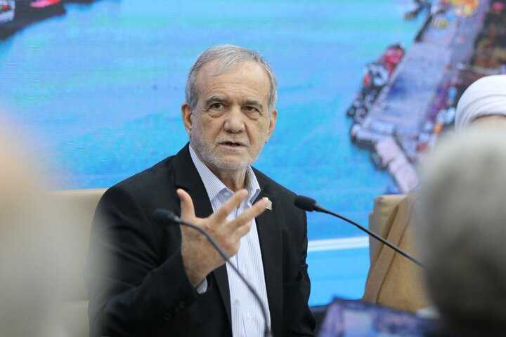 46 مصوبه با 90 هزار میلیارد تومان سرمایه‌گذاری ره‌آورد سفر رئیس جمهور به مازندران