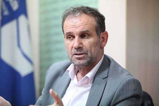 نیروگاه 500 مگاواتی برق محمودآباد کلید می‌خورد