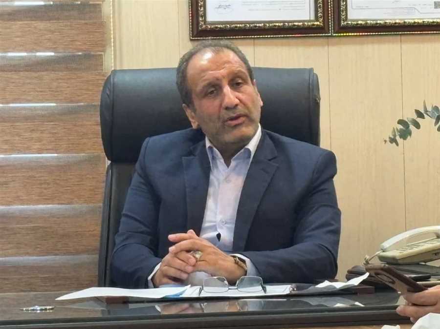 پوشش بیمه ای 63 درصد جمعیت مازندران