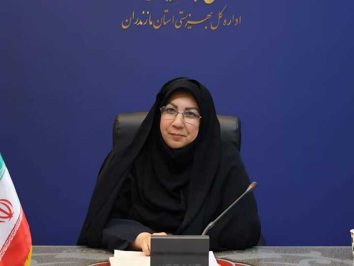 135 پروژه هفته بهزیستی در مازندران اجرا می‌شود