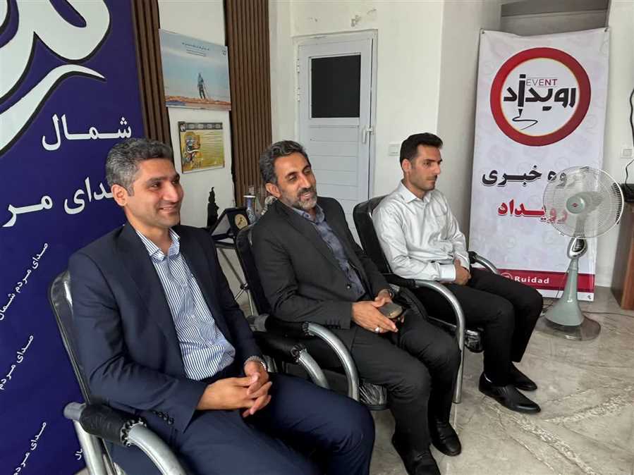 خاموشی برق در غرب مازندران کاهش یافت