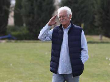 ایرانگرد مازندرانی درگذشت