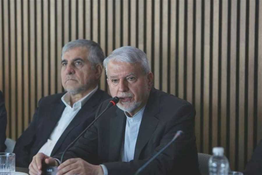 کلاردشت به قطب گردشگری تاریخی کشور تبدیل می‌شود