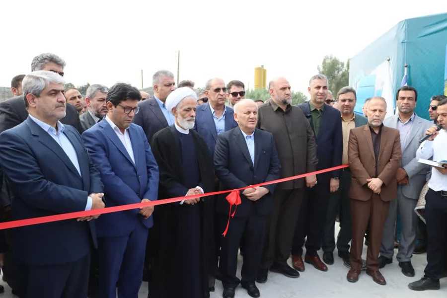 گام بلند شهرداری برای تبدیل زباله به فرصت درآمدزایی