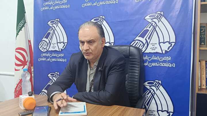 اجرای طرح های متنوع عمرانی و گردشگری در هچیرود