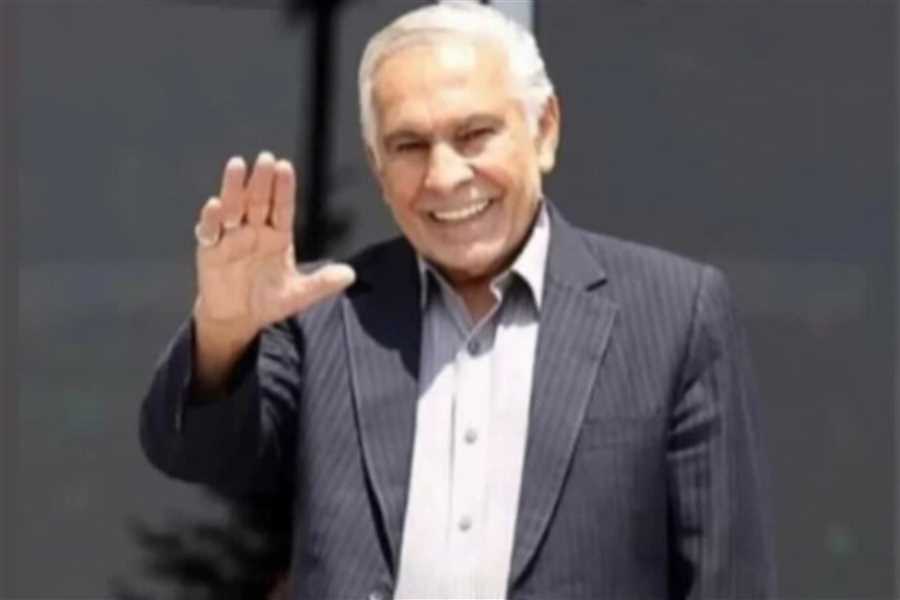 احمد ناطق نوری پدر پارلمان ایران درگذشت