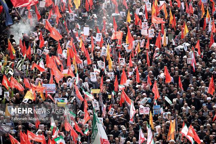 بدرقه تا بهشت