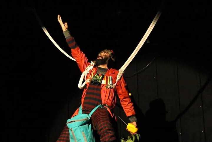 جای خالی نوشهر و چالوس در جشنواره تئاتر مازندران