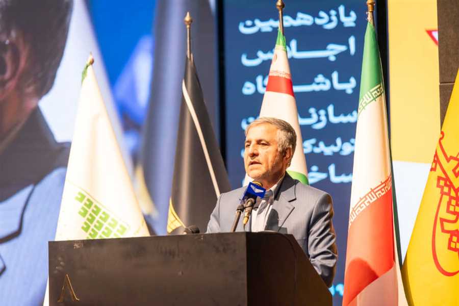 حمایت از سرمایه‌گذاران واقعی در مازندران 